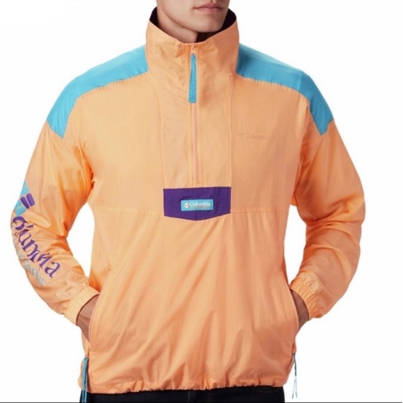 Columbia men’s sportswear waterproof jacket XLarge - Picture 1 of 12